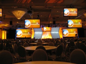 Commercial AV