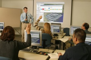 AV training