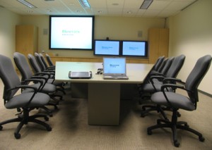 video conference